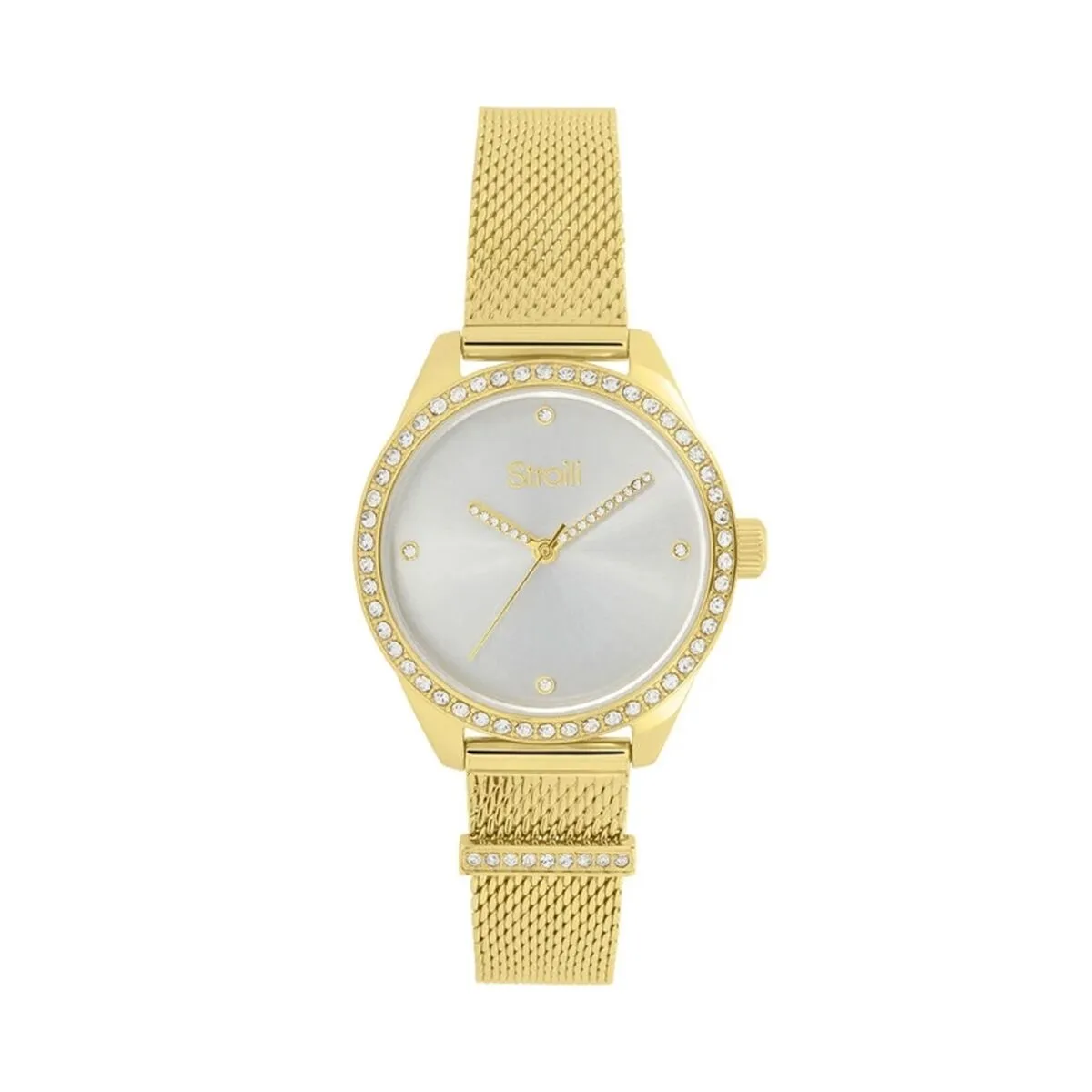 RELOJ MUJER STROILI 1685365