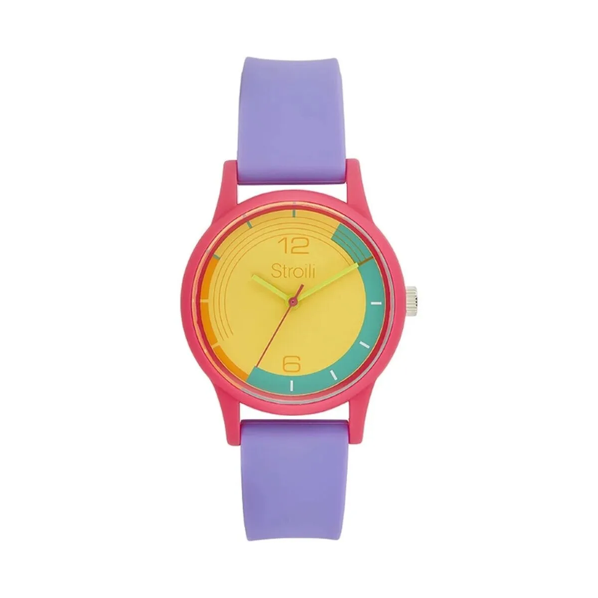 RELOJ MUJER STROILI 1685393