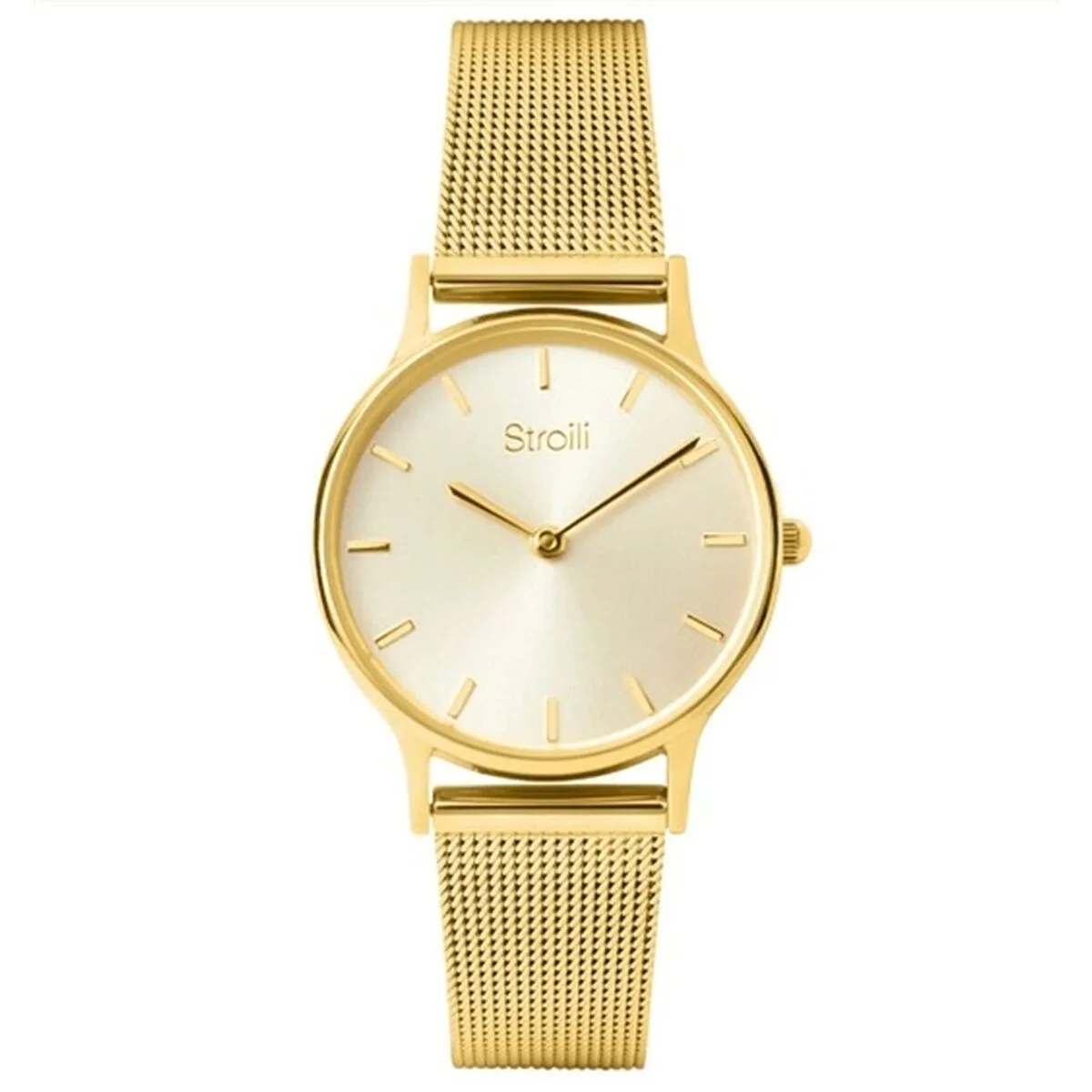 RELOJ MUJER STROILI 1687336
