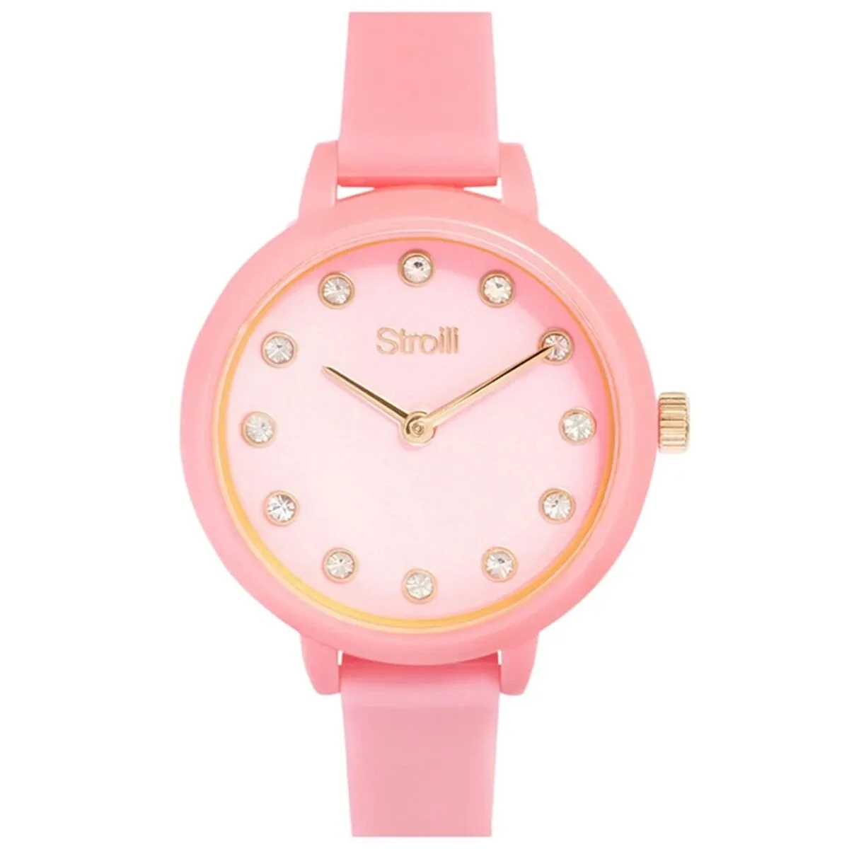 RELOJ MUJER STROILI 1688931