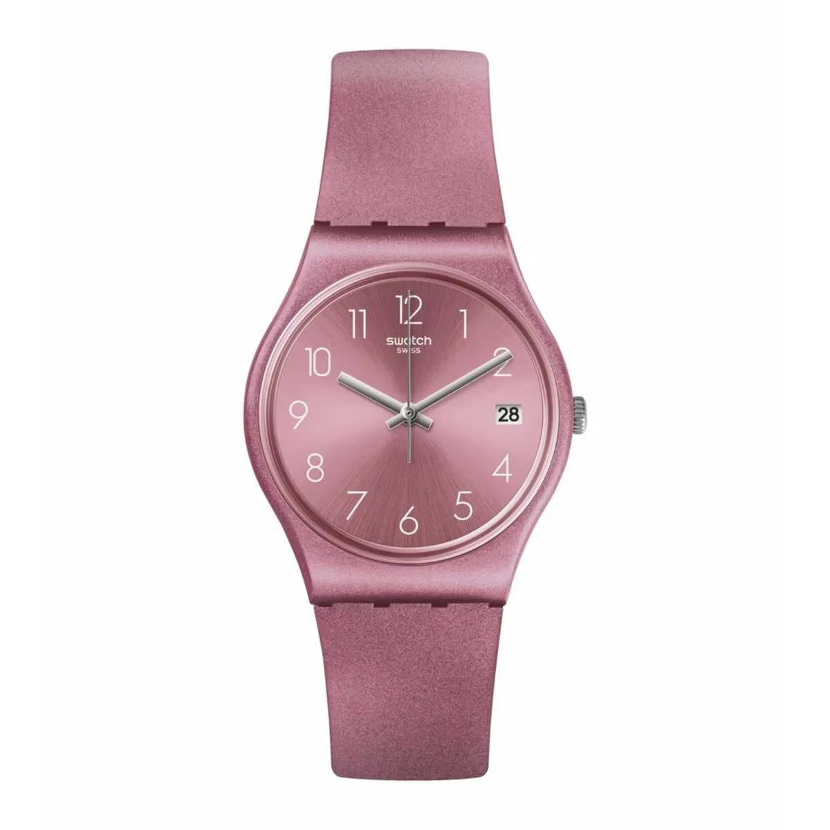 RELOJ MUJER SWATCH GP404 (Ø 34 MM)