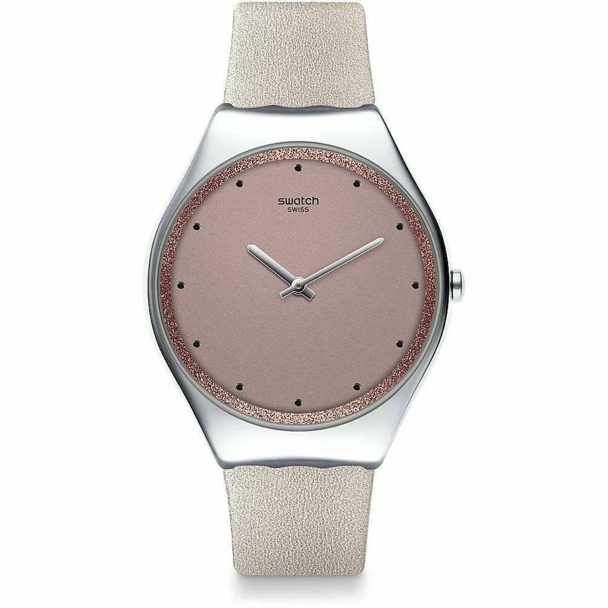 RELOJ MUJER SWATCH (Ø 38 MM)
