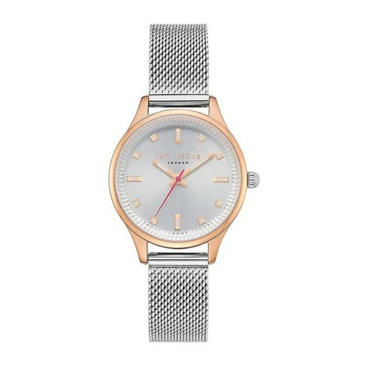 RELOJ MUJER TED BAKER TE50650003 (Ø 32 MM)