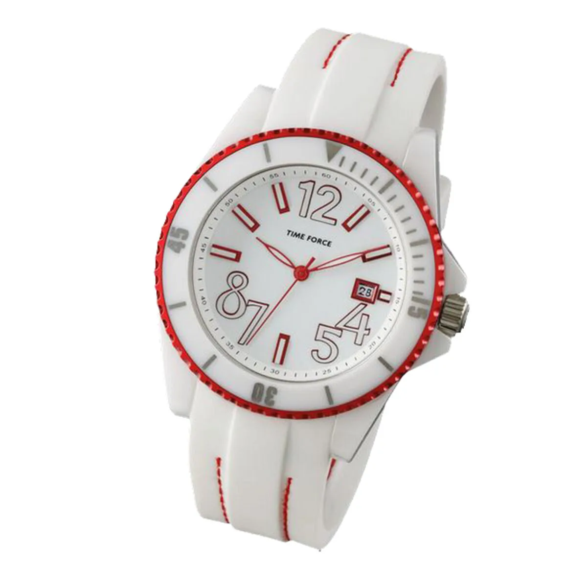 RELOJ MUJER TIME FORCE TF4186L05 (Ø 35 MM)