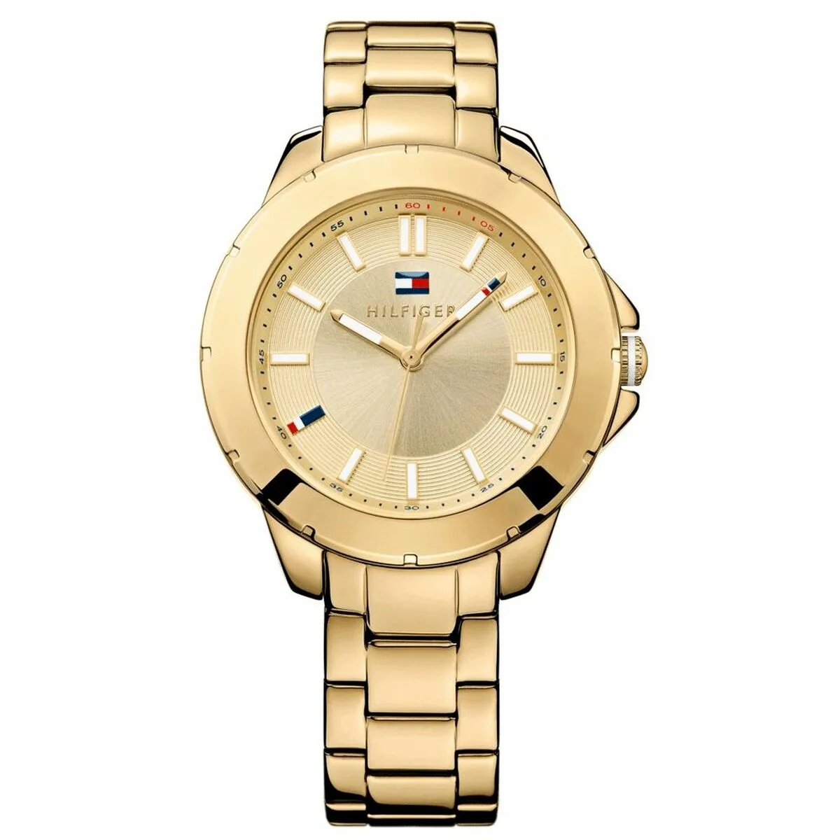 RELOJ MUJER TOMMY HILFIGER 1781413 (Ø 38 MM)