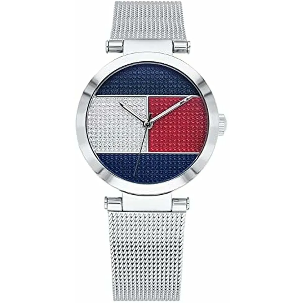 RELOJ MUJER TOMMY HILFIGER 1781866 (Ø 39 MM)