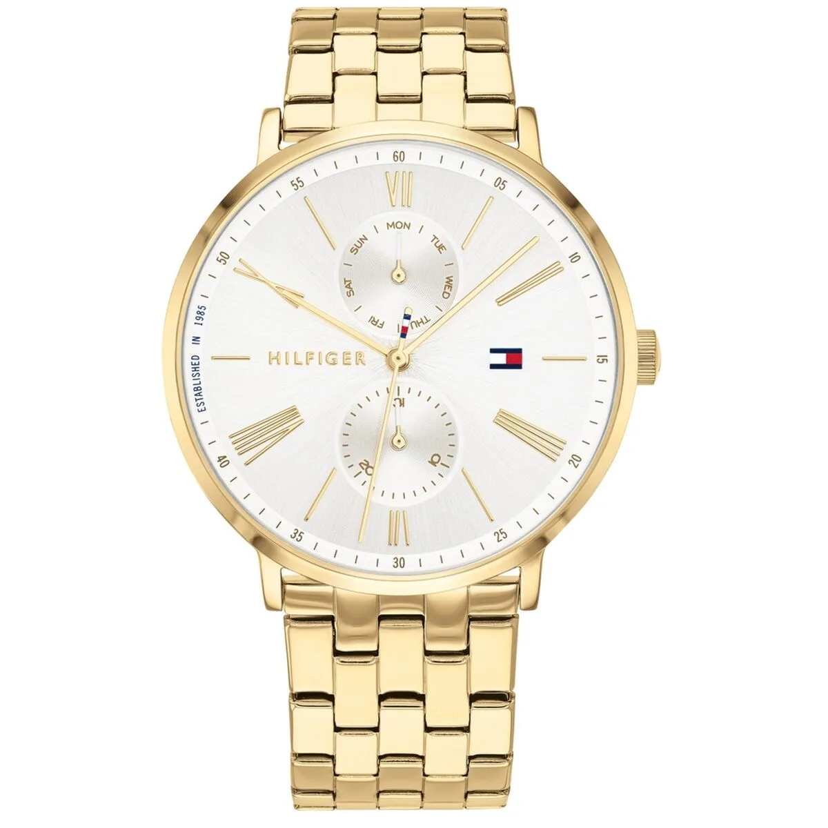 RELOJ MUJER TOMMY HILFIGER 1782069 (Ø 38 MM)