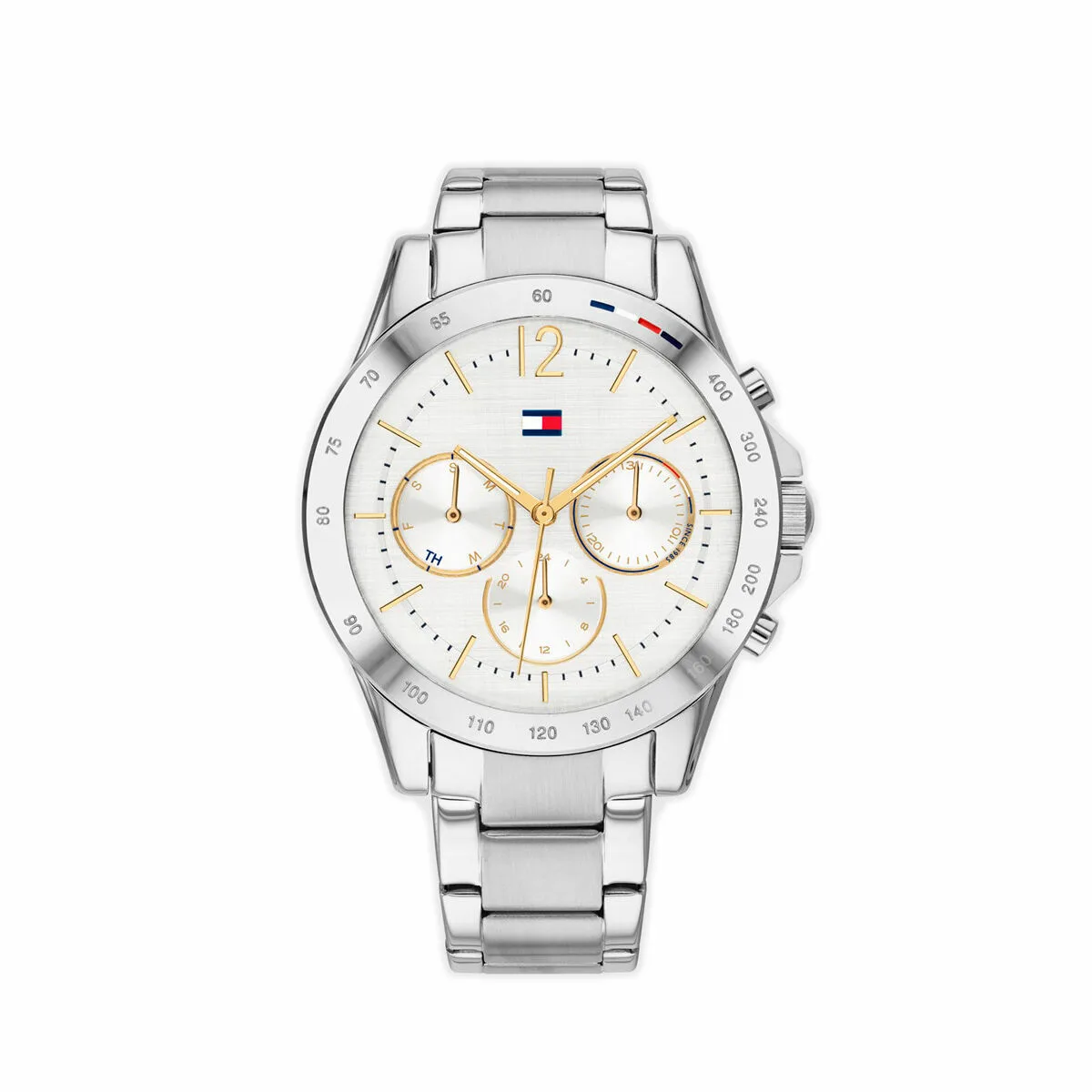 RELOJ MUJER TOMMY HILFIGER 1782194 (Ø 38 MM)