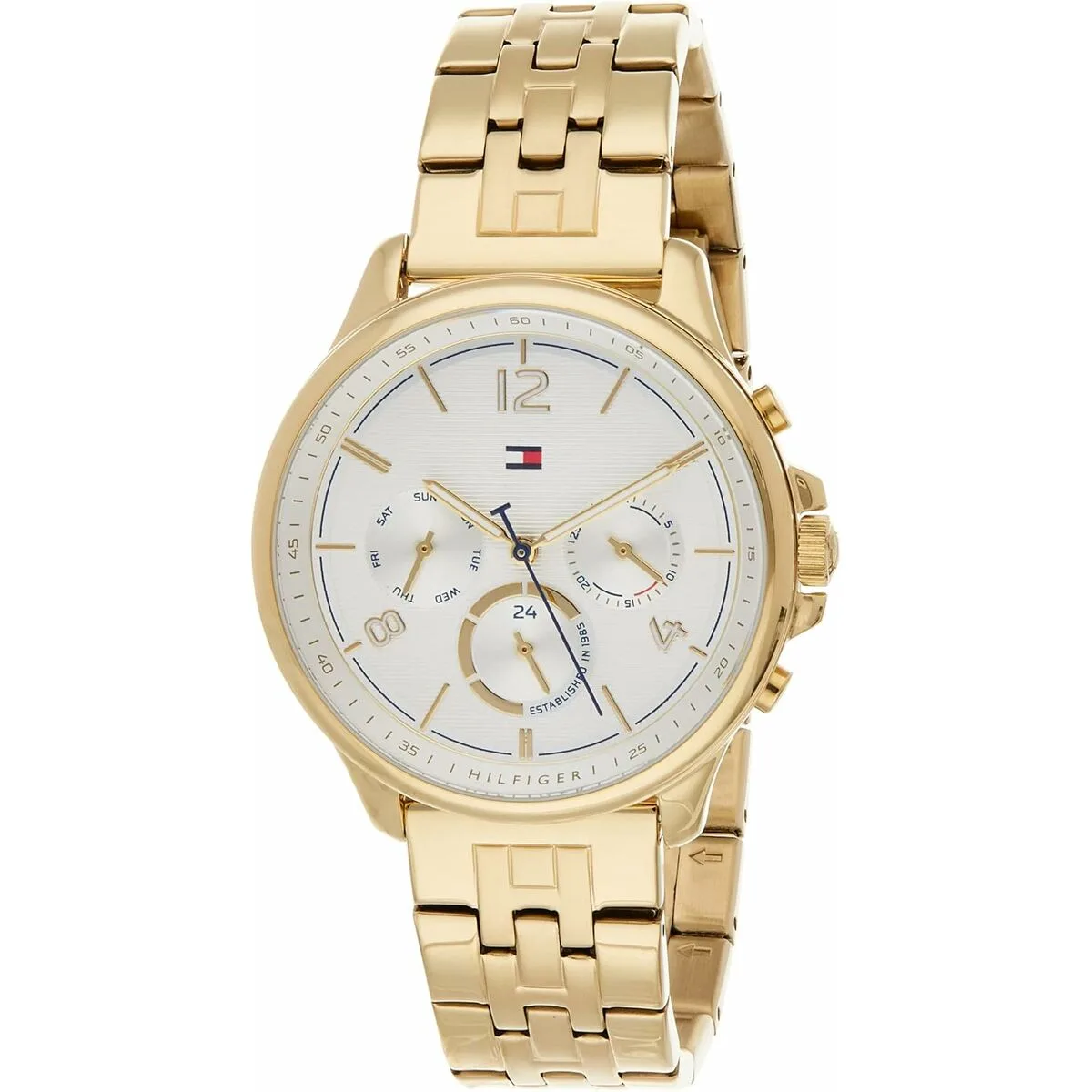 RELOJ MUJER TOMMY HILFIGER 1782223 (Ø 38 MM)
