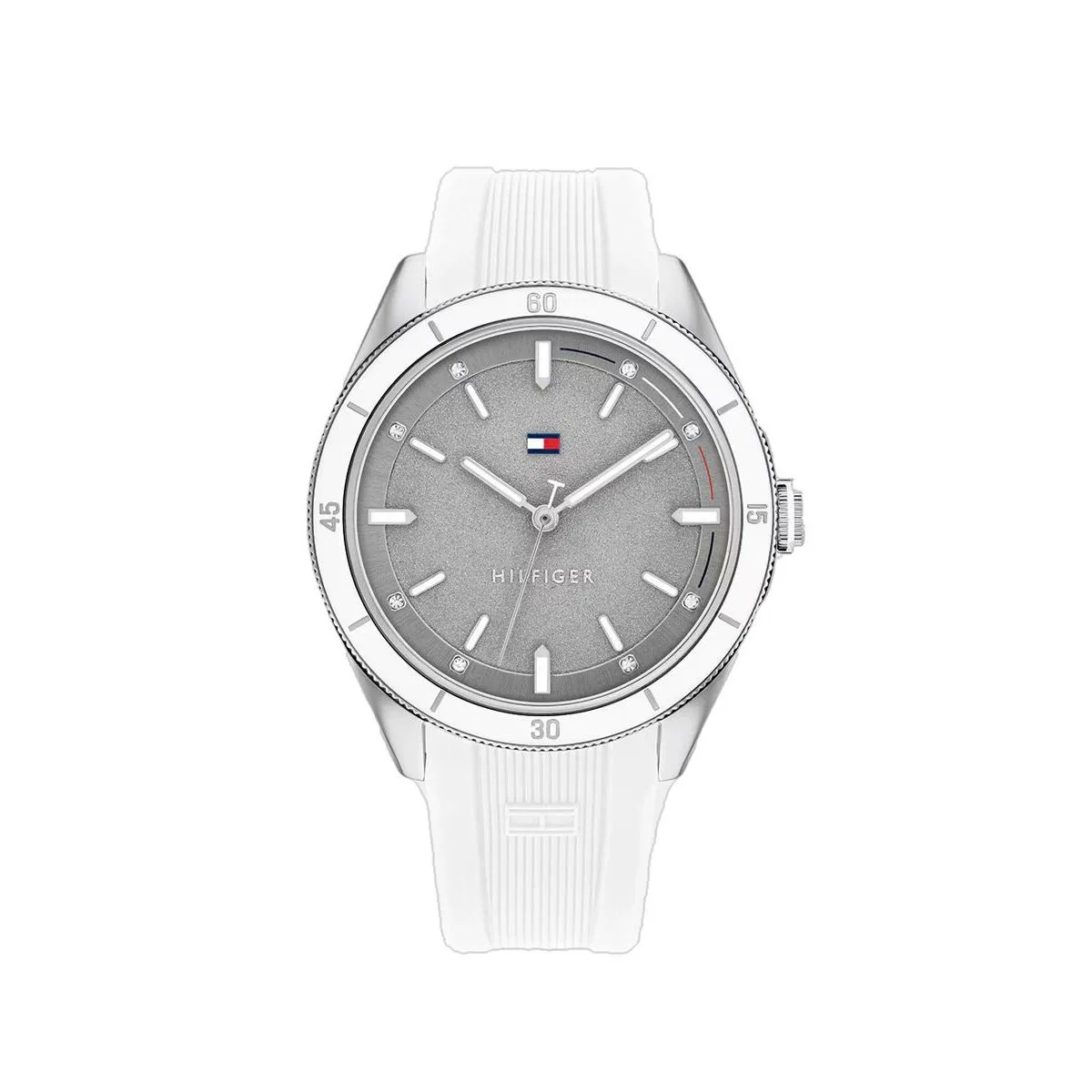 RELOJ MUJER TOMMY HILFIGER 1782478 (Ø 38 MM)
