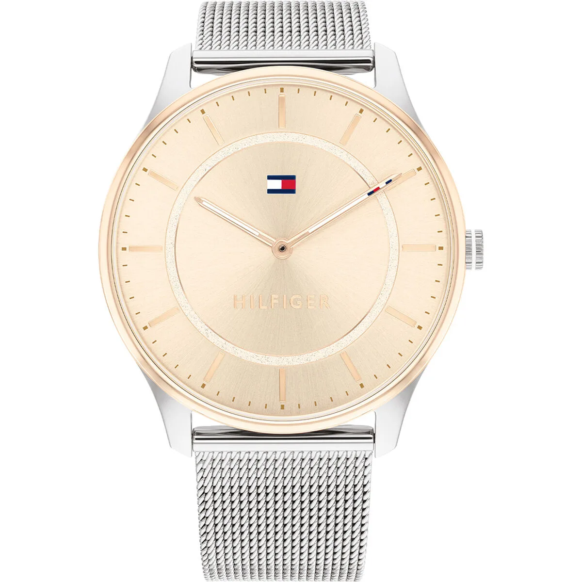 RELOJ MUJER TOMMY HILFIGER 1782530 (Ø 40 MM)