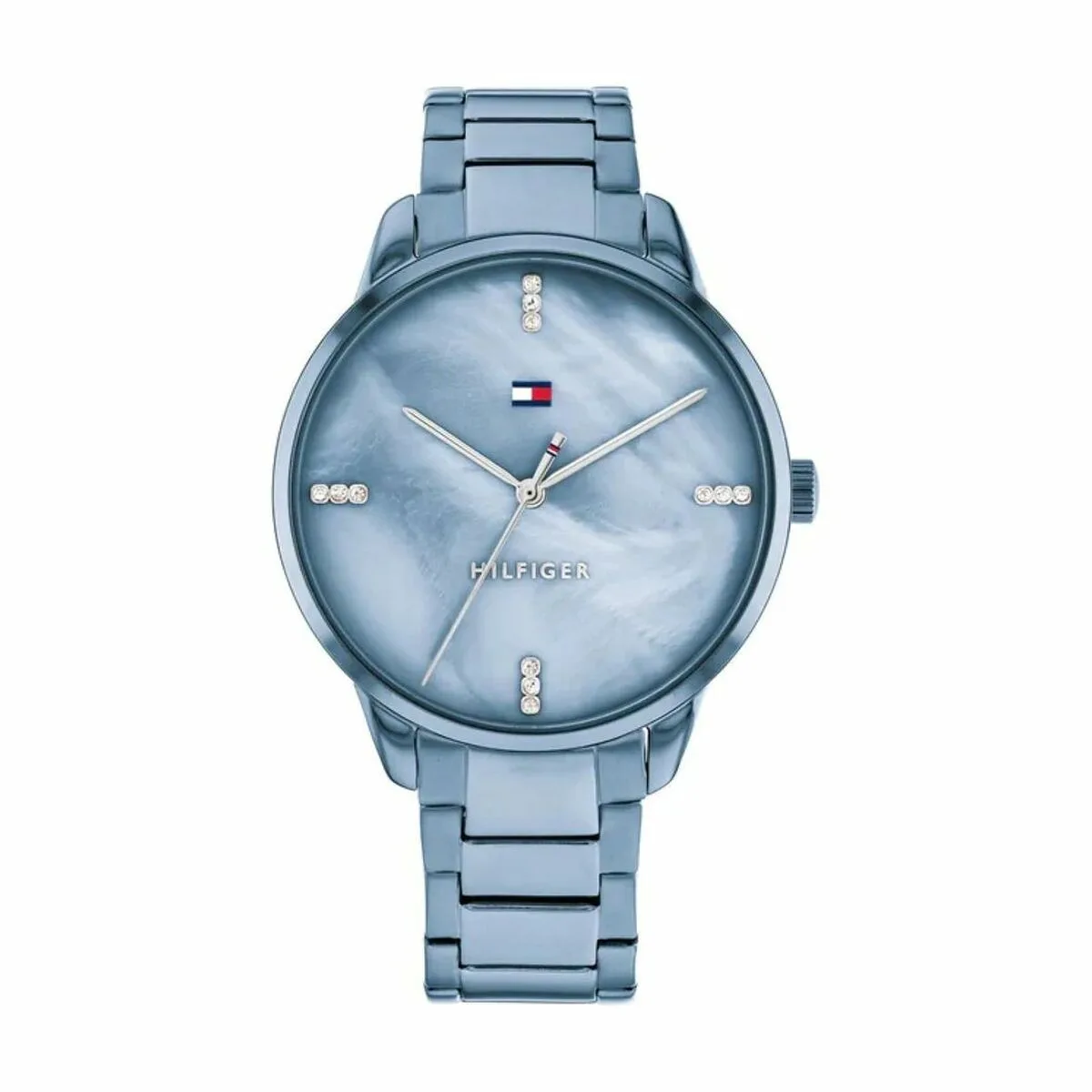 RELOJ MUJER TOMMY HILFIGER 1782547 (Ø 34 MM)