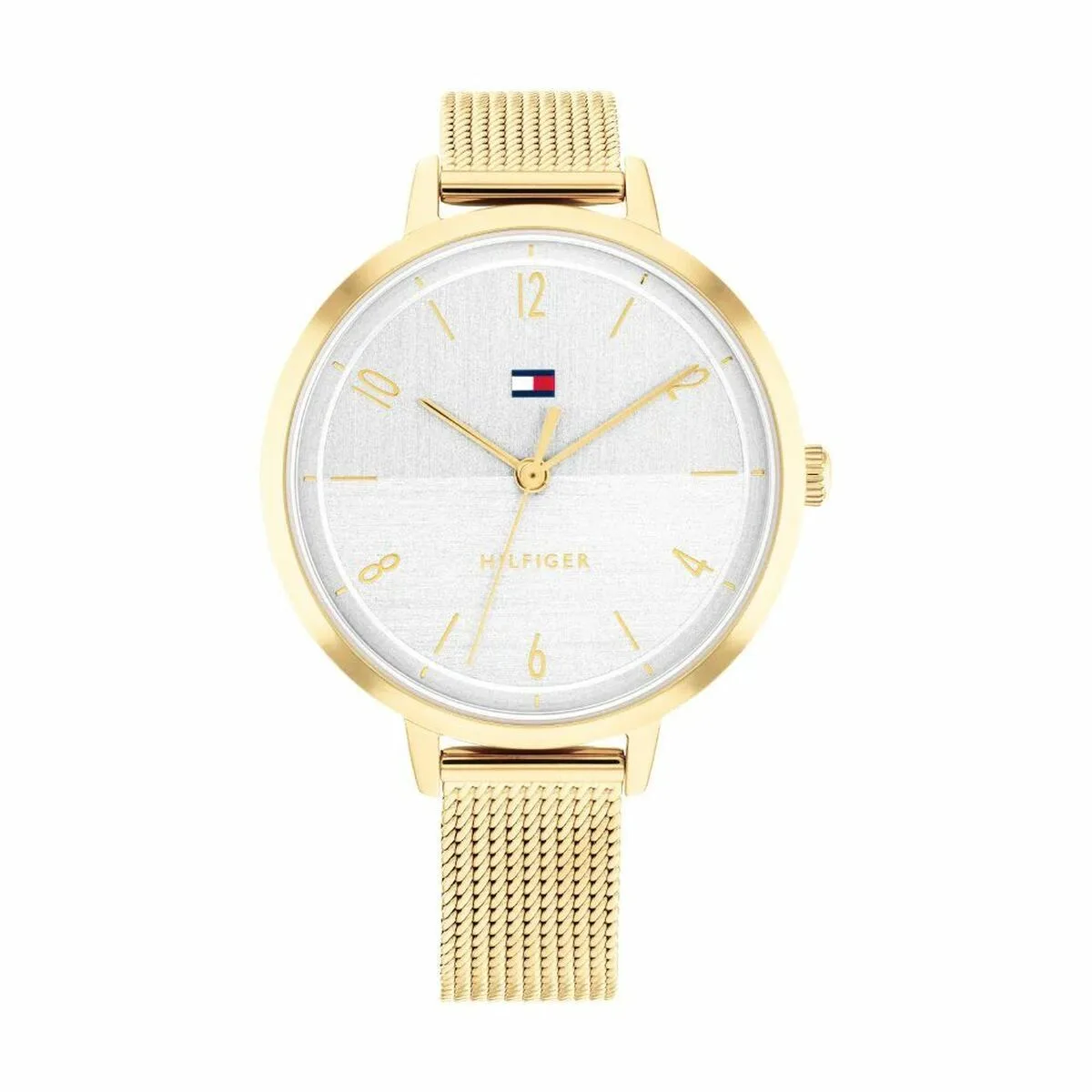 RELOJ MUJER TOMMY HILFIGER 1782579 (Ø 38 MM)