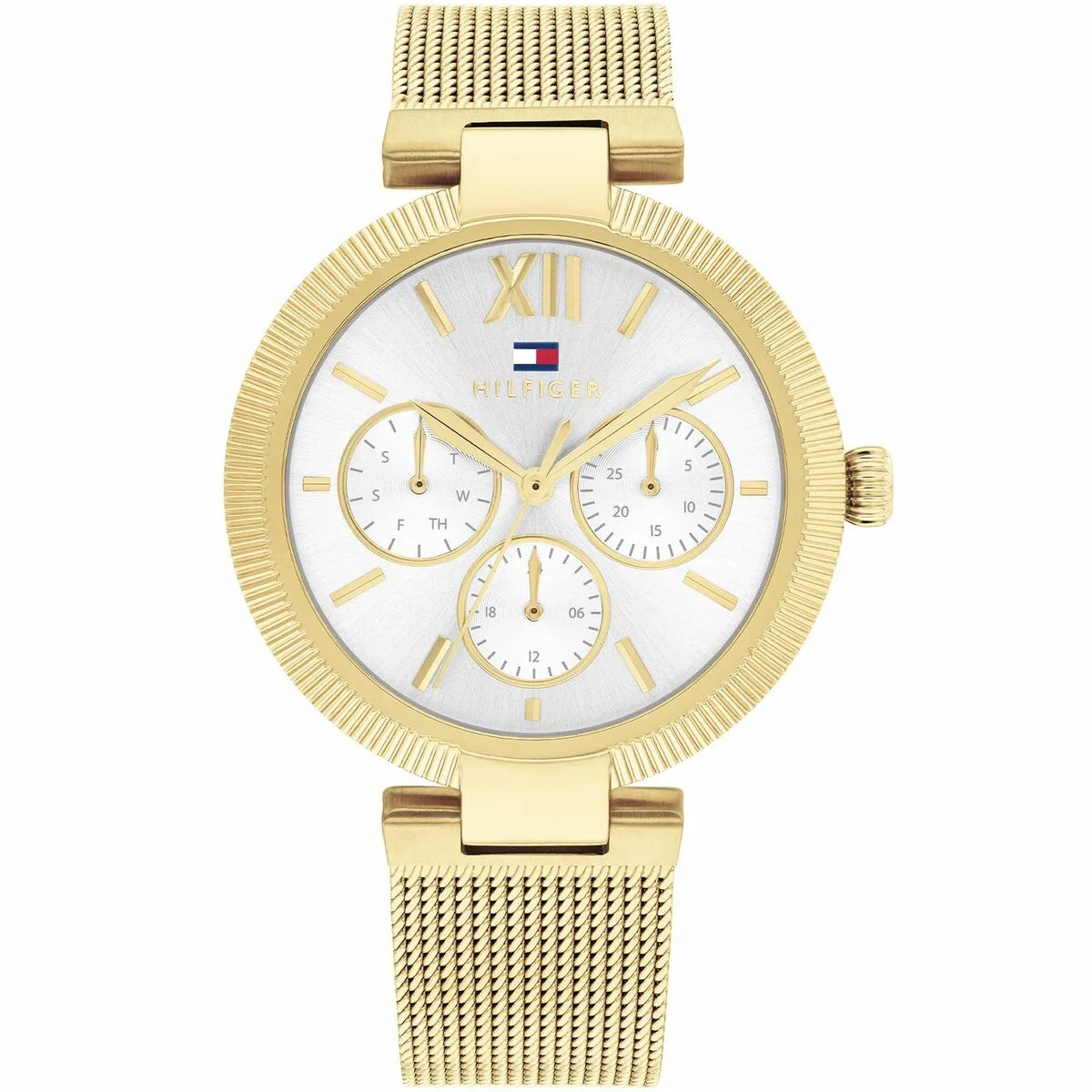 RELOJ MUJER TOMMY HILFIGER 1782694 (Ø 36 MM)