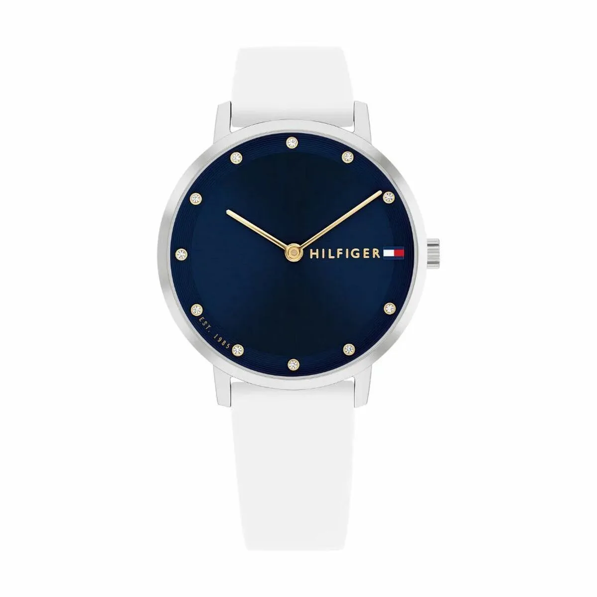 RELOJ MUJER TOMMY HILFIGER 1782731 (Ø 35 MM)