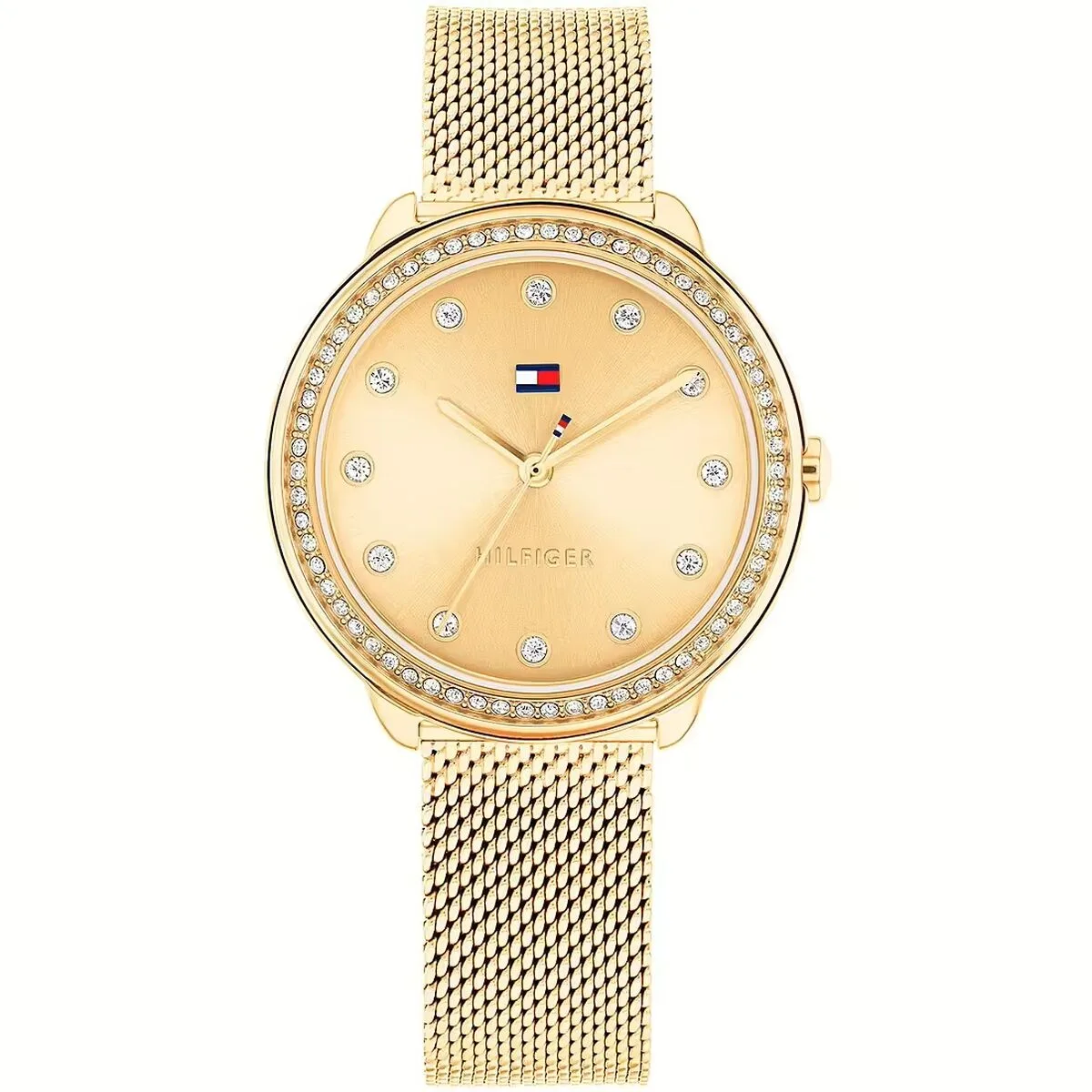 RELOJ MUJER TOMMY HILFIGER DEMI (Ø 33 MM)