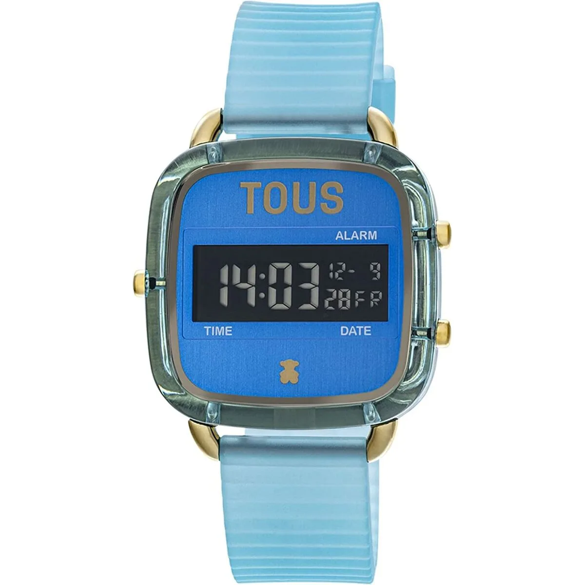 RELOJ MUJER TOUS 200351058