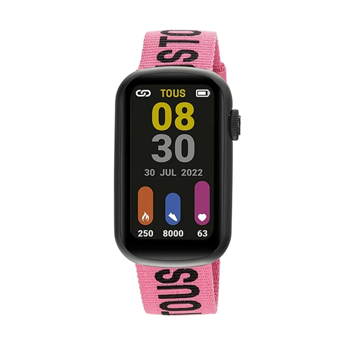 RELOJ MUJER TOUS 200351088