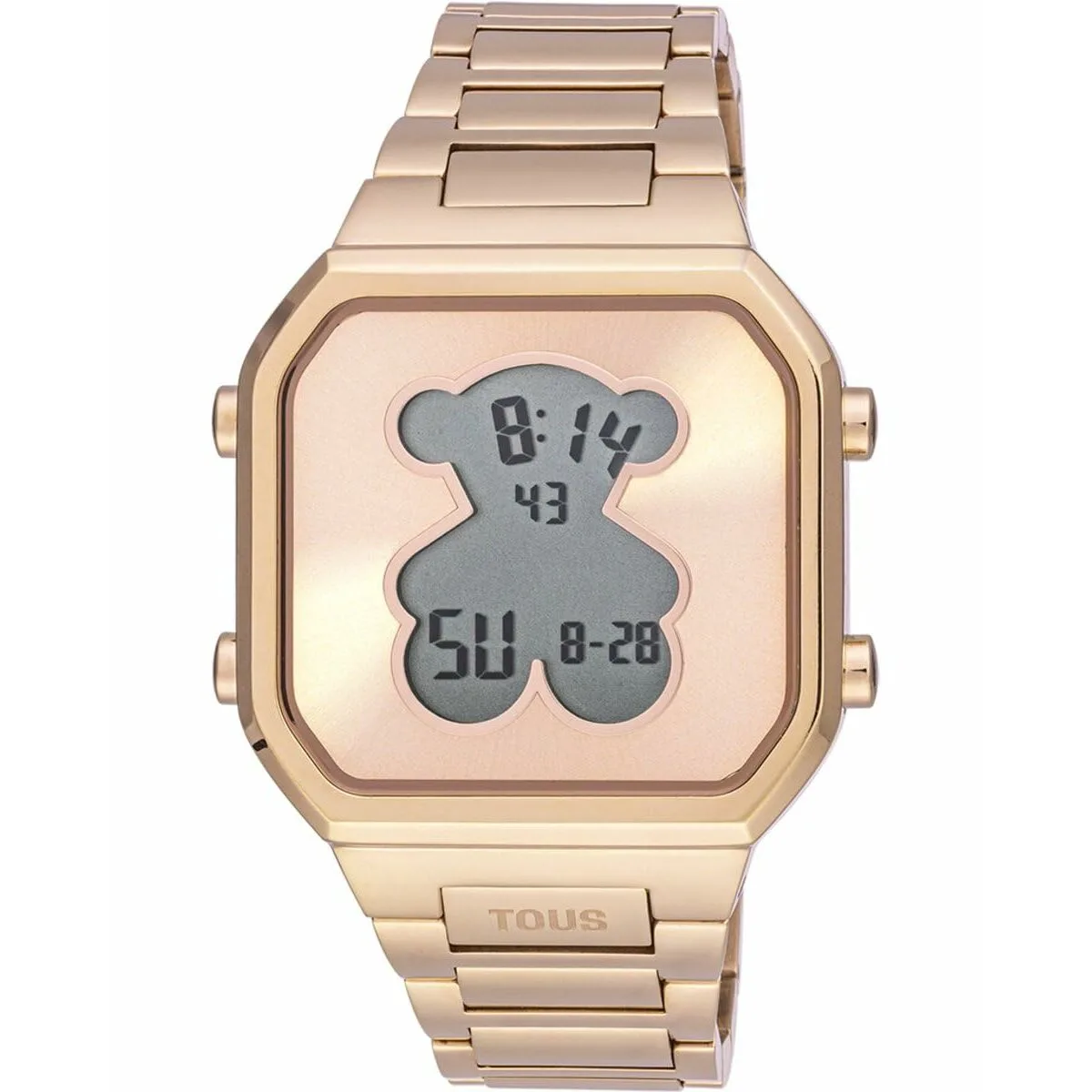 RELOJ MUJER TOUS 3000134400