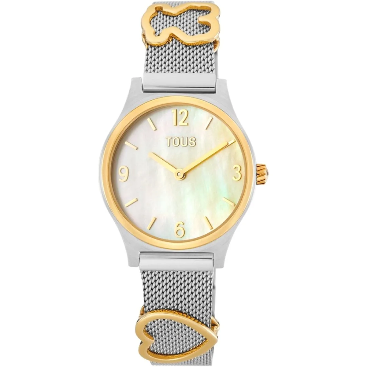 RELOJ MUJER TOUS 3000136000