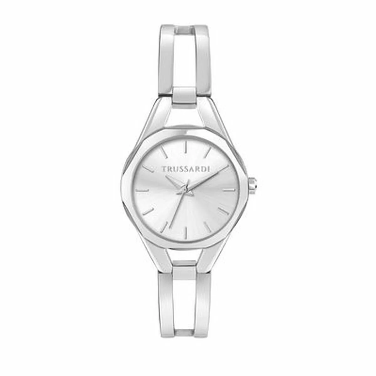 RELOJ MUJER TRUSSARDI R2453159502 (Ø 30 MM)