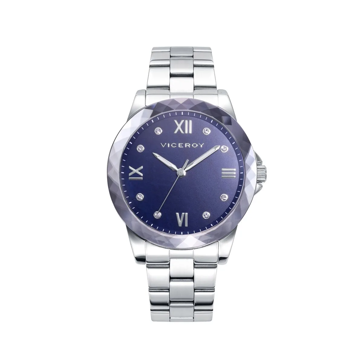 RELOJ MUJER VICEROY 401162-33 (Ø 37 MM)