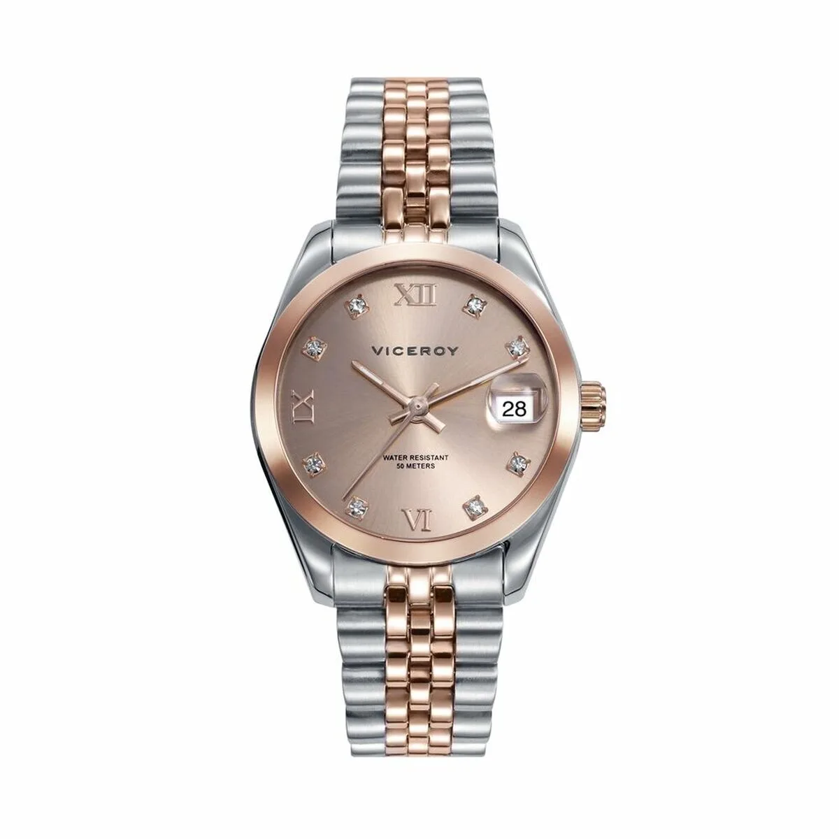 RELOJ MUJER VICEROY 42414-93 (Ø 32 MM)