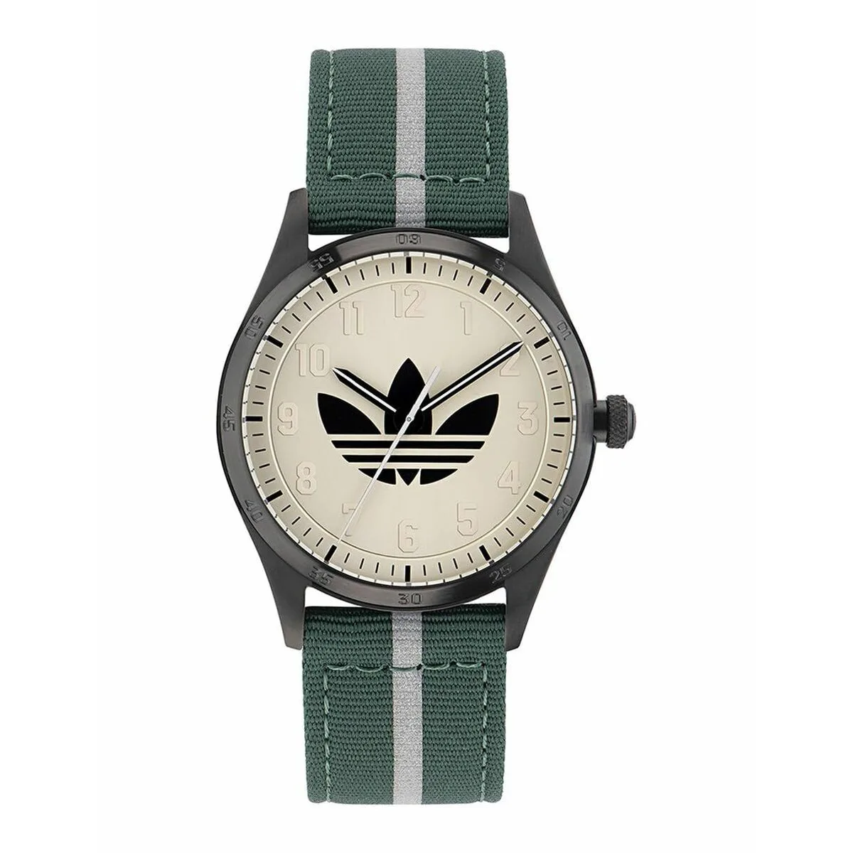 RELOJ HOMBRE ADIDAS AOSY23042 (Ø 42 MM)