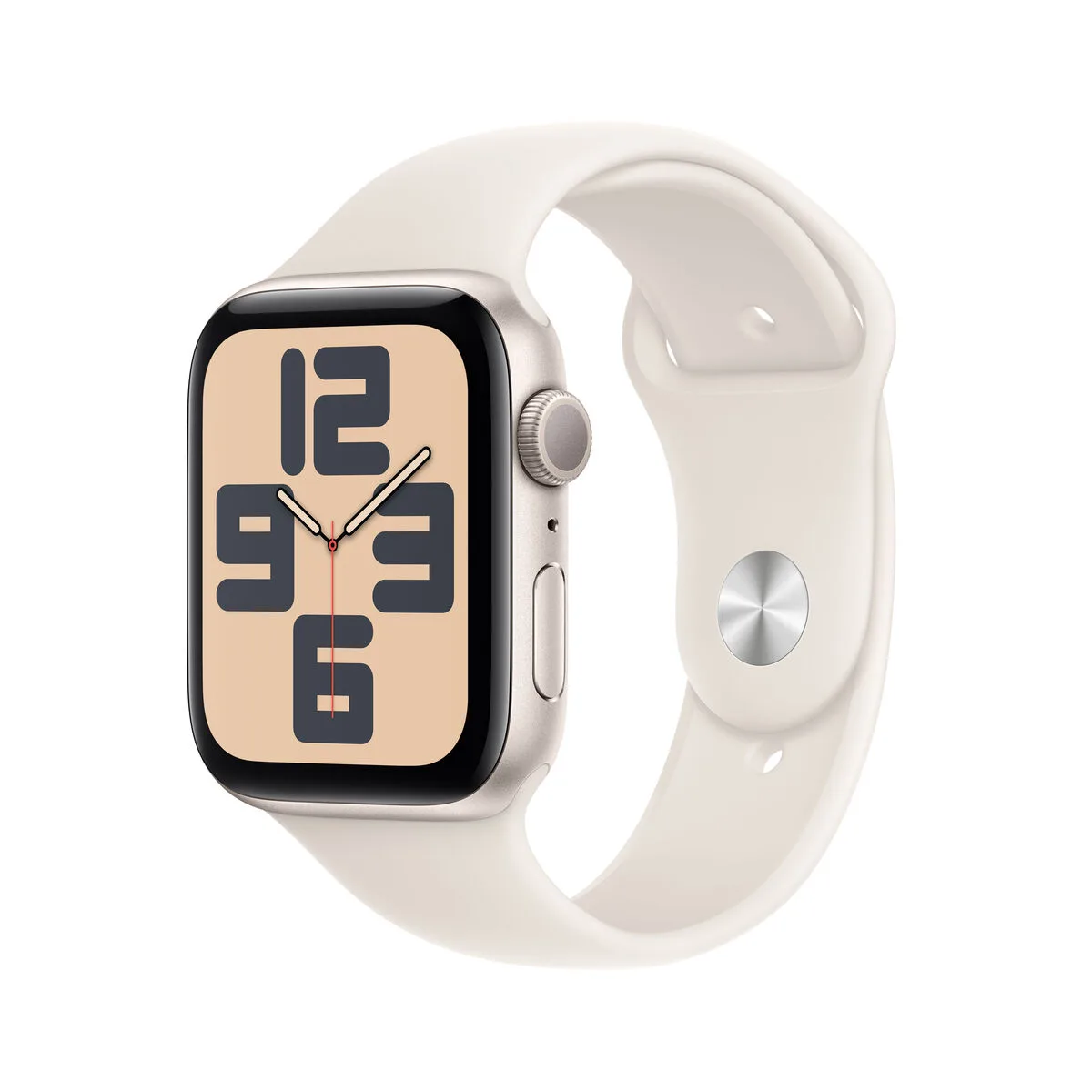 RELOJ HOMBRE APPLE MXEV3QL/A BEIGE (Ø 44 MM)
