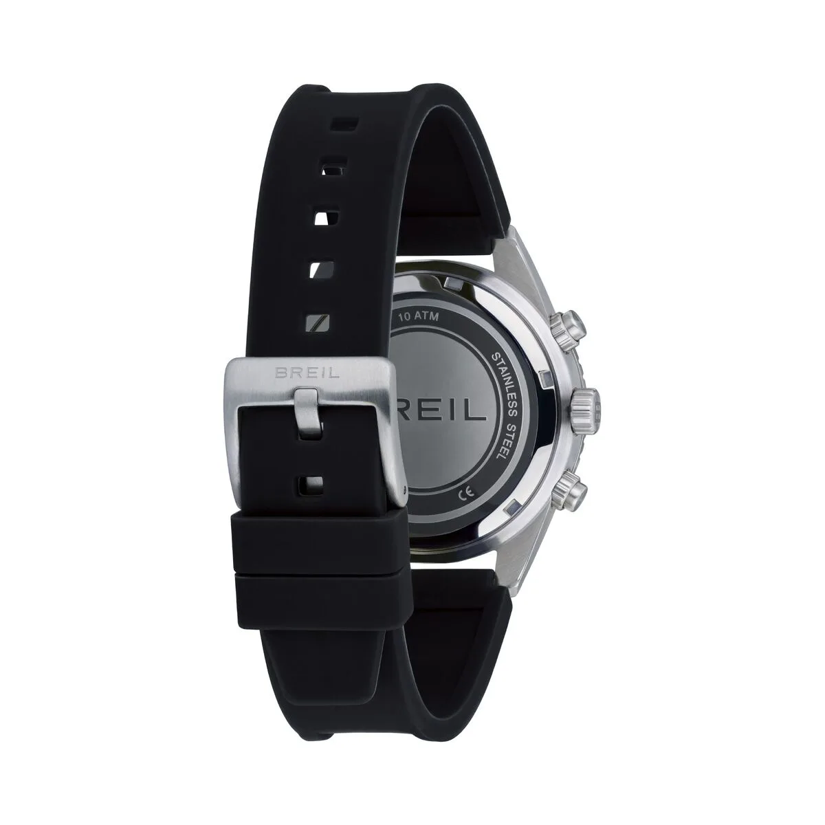 RELOJ HOMBRE BREIL TW2000 NEGRO (Ø 43 MM)