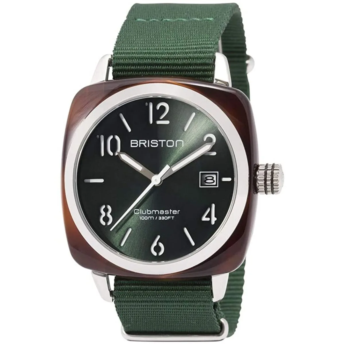 RELOJ HOMBRE BRISTON 15240.SA.T.10.NBG
