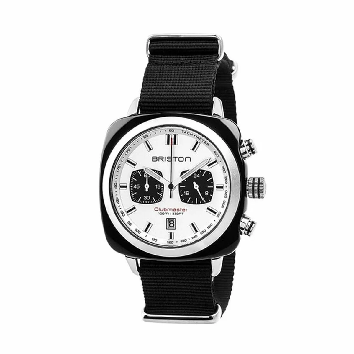 RELOJ HOMBRE BRISTON 17142.SA.BS.2.NB