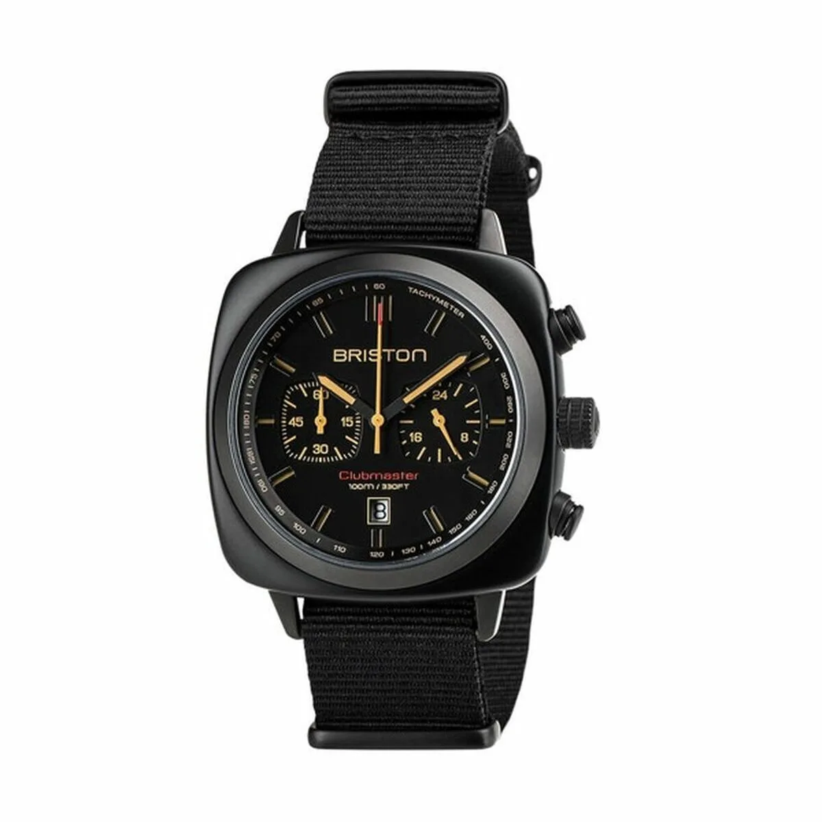 RELOJ HOMBRE BRISTON 18142.PBAM.BS.4.NB