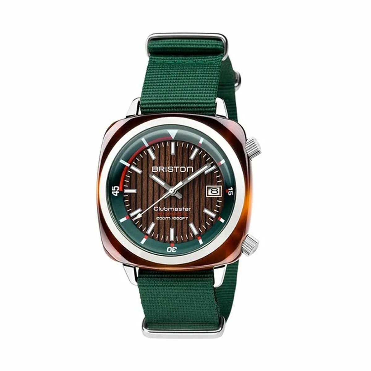 RELOJ HOMBRE BRISTON 18642.SA.TD.10W.NBG