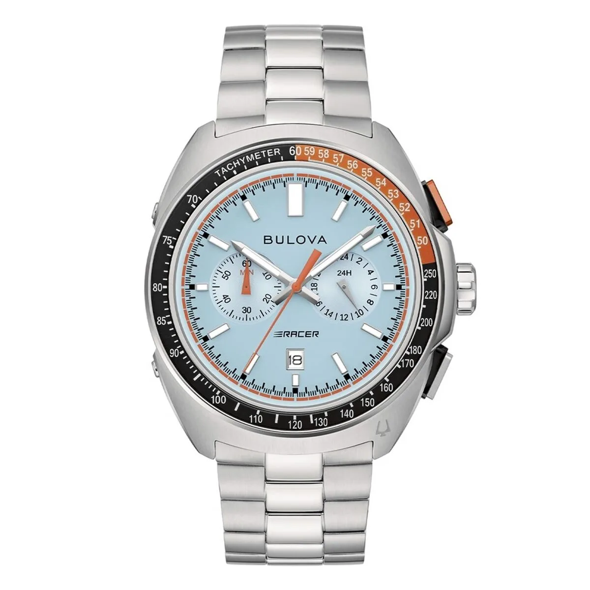 RELOJ HOMBRE BULOVA 98B432