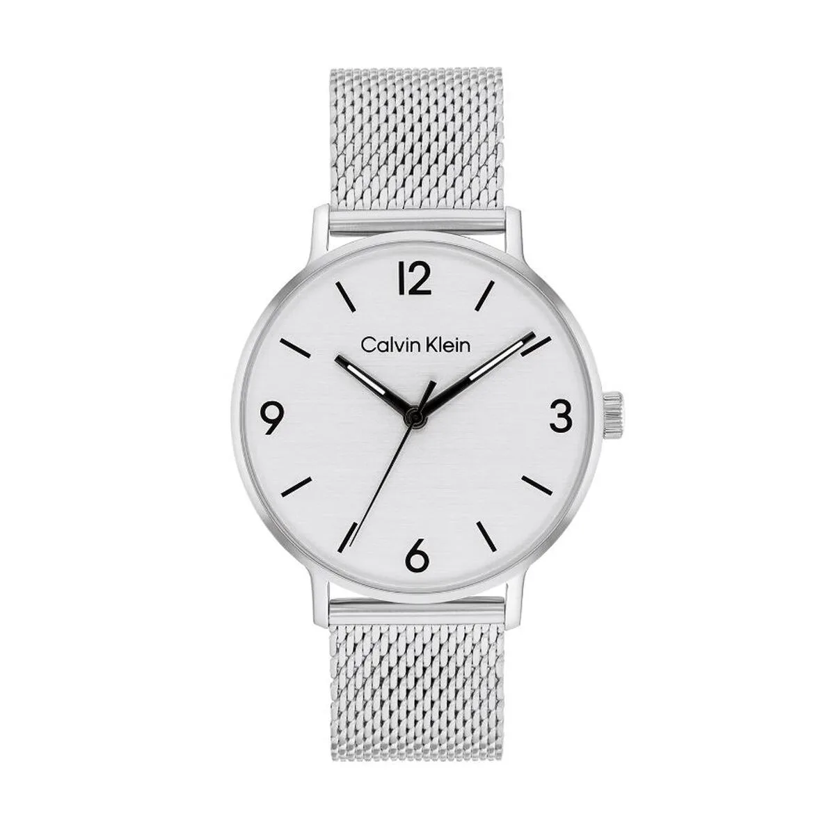 RELOJ HOMBRE CALVIN KLEIN 25200433