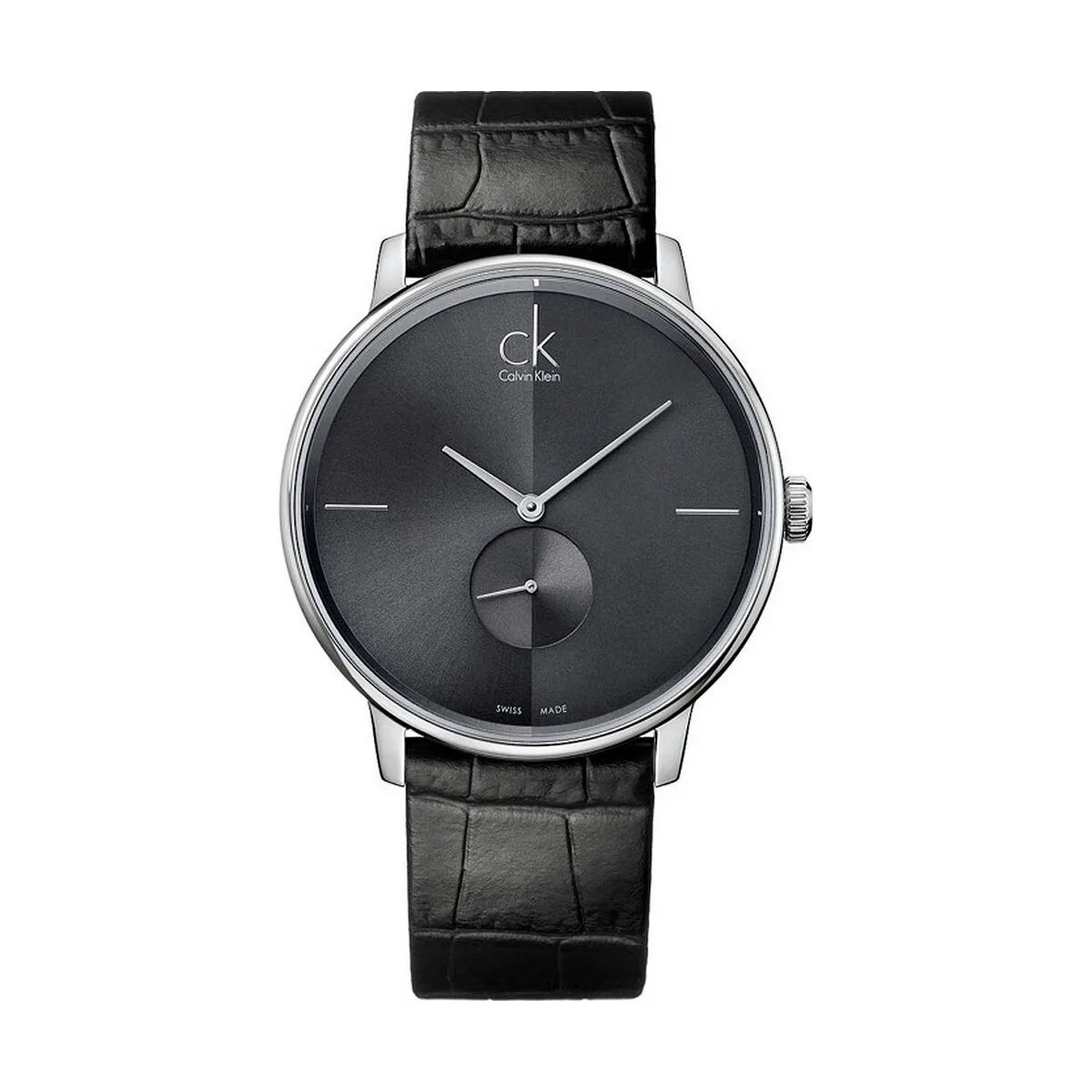RELOJ HOMBRE CALVIN KLEIN ACCENT (Ø 41 MM)