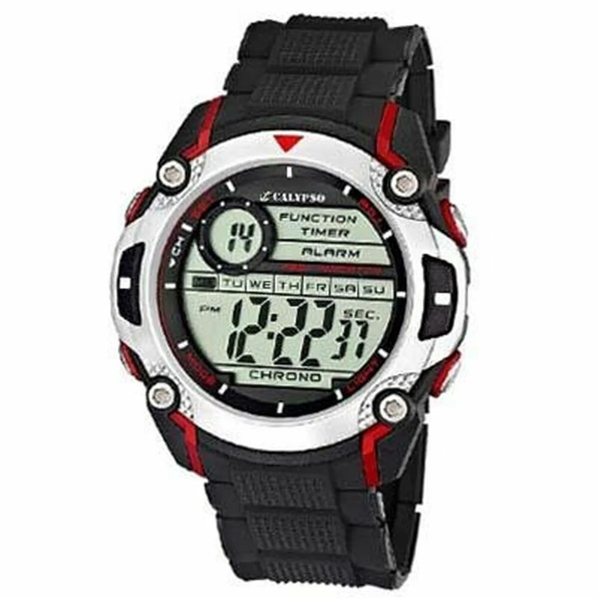 RELOJ HOMBRE CALYPSO K5577_4