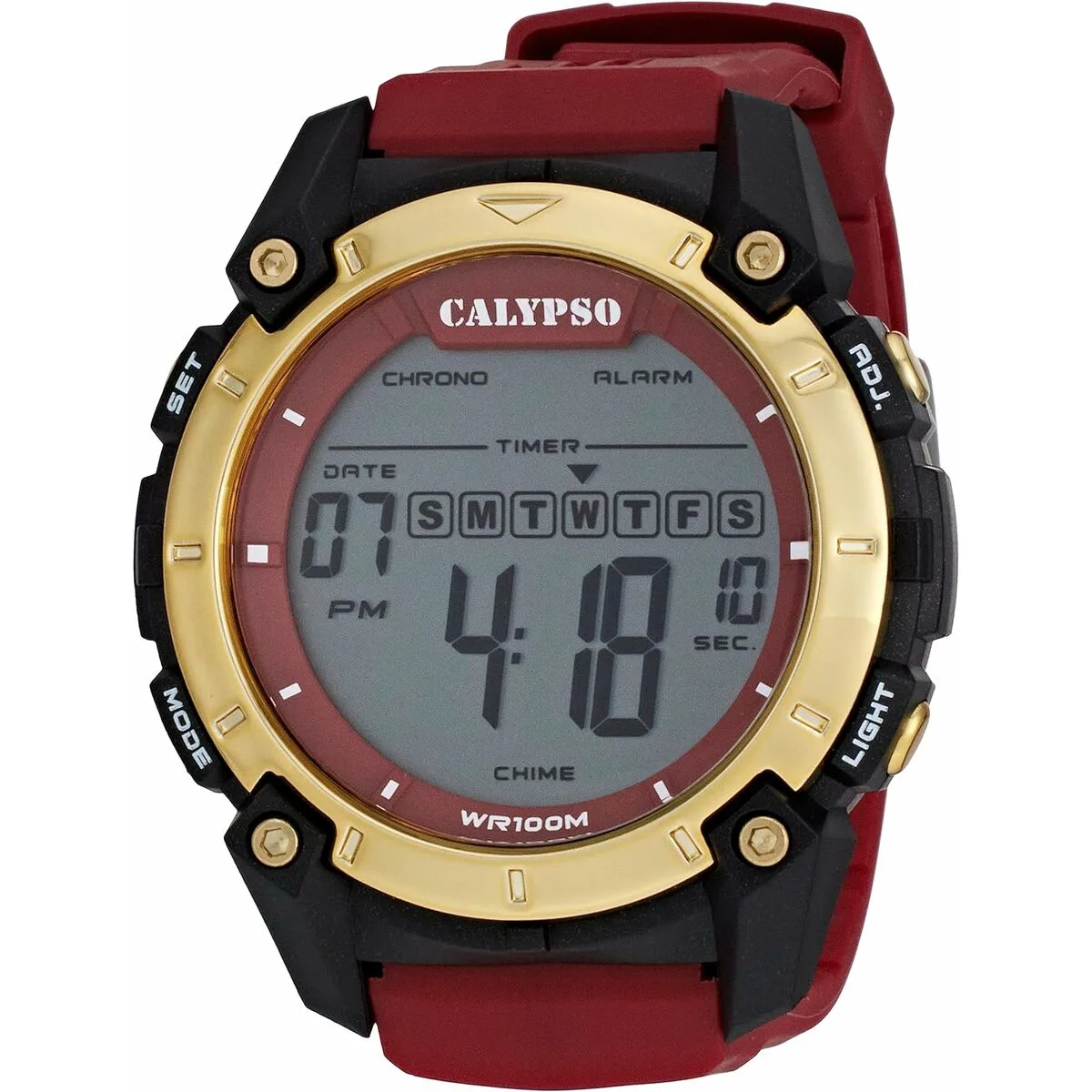 RELOJ HOMBRE CALYPSO K5814/3