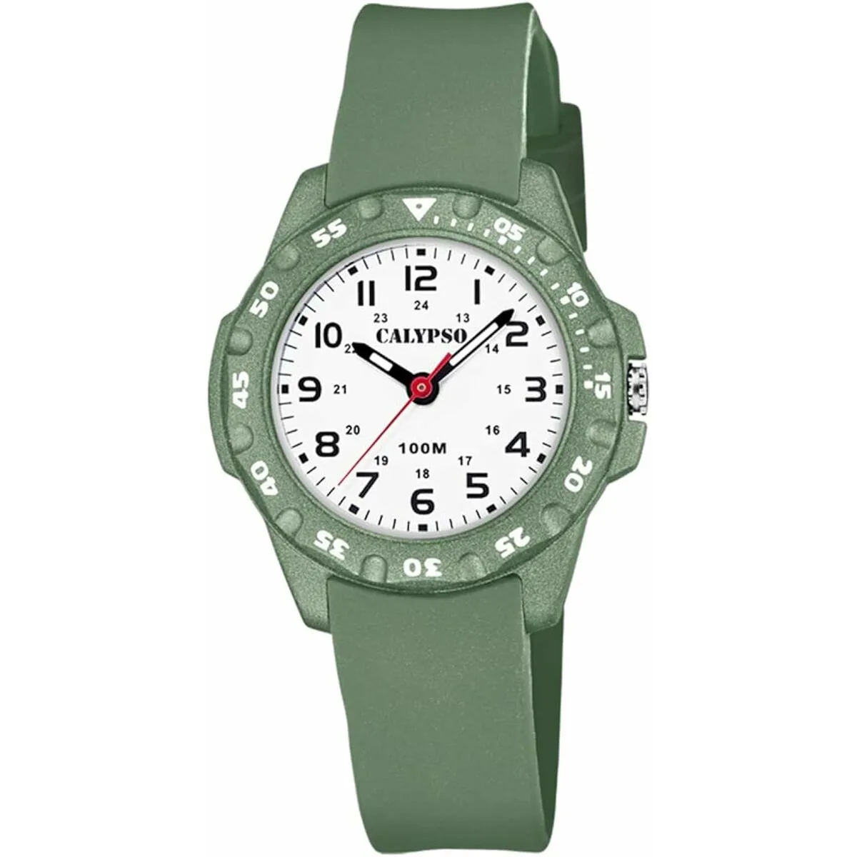 RELOJ HOMBRE CALYPSO K5821/2