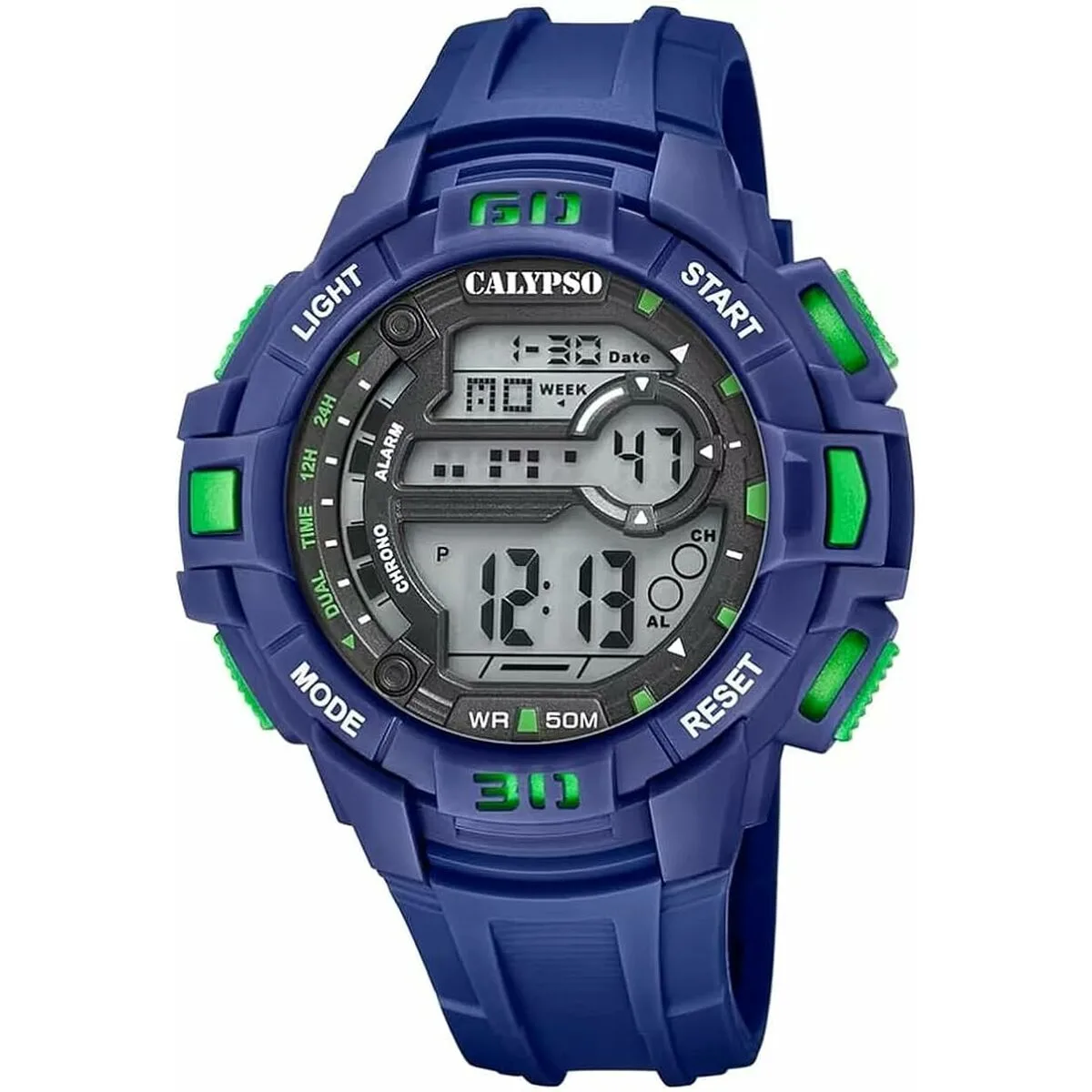 RELOJ HOMBRE CALYPSO K5836/1
