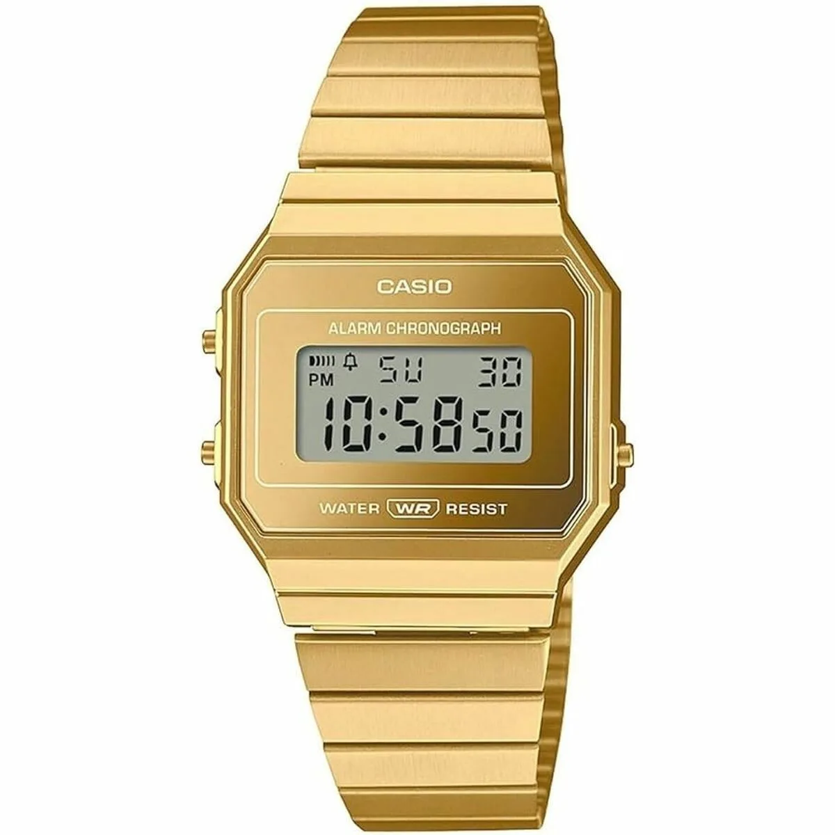 RELOJ HOMBRE CASIO A700WEVG-9AEF