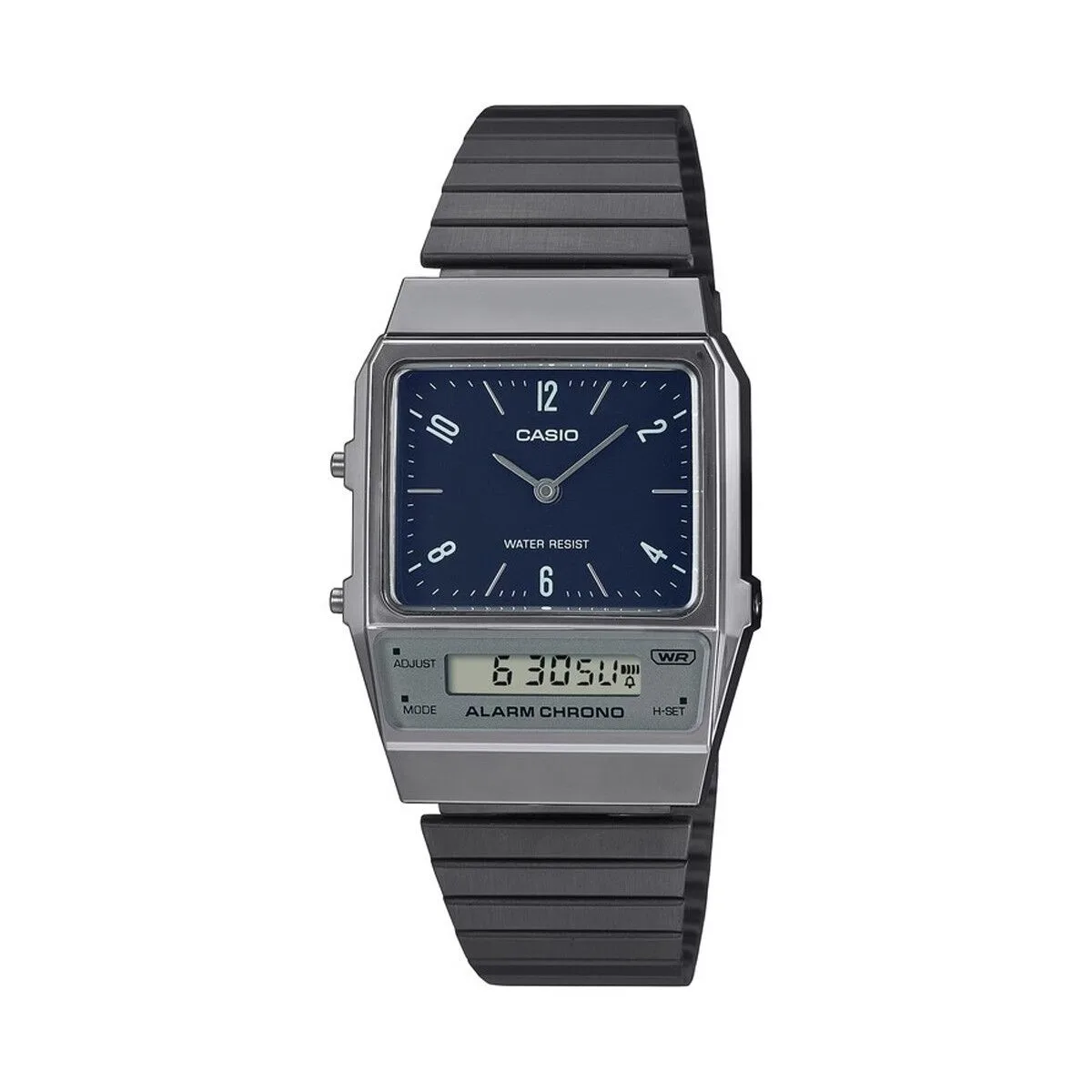 RELOJ HOMBRE CASIO AQ-800EB-2AEF