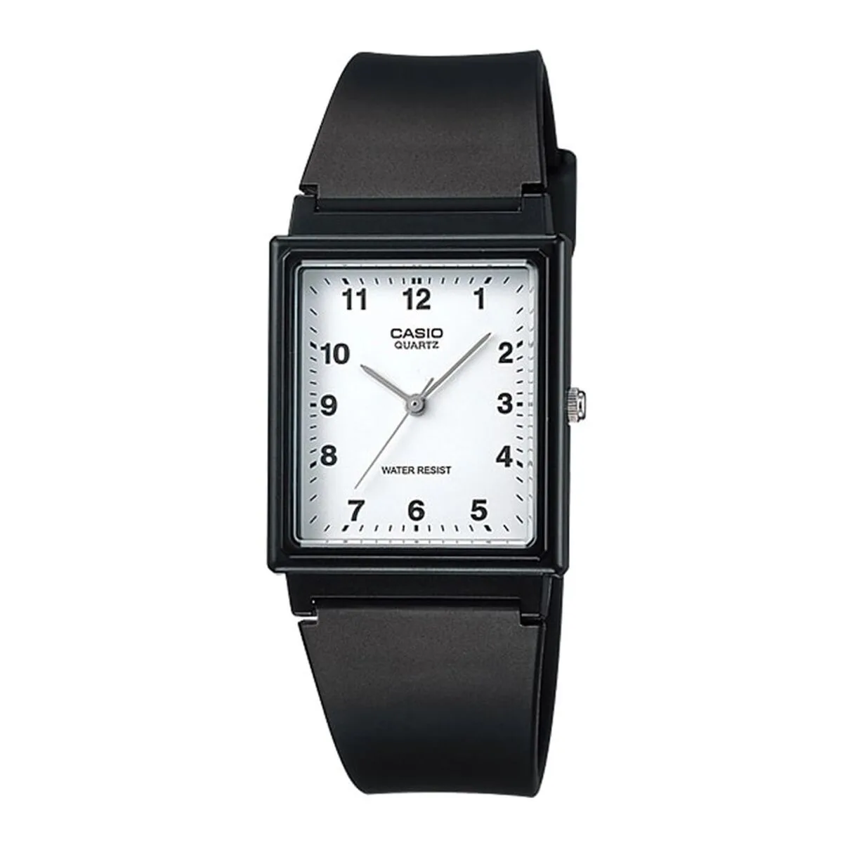 RELOJ HOMBRE CASIO COLLECTION NEGRO