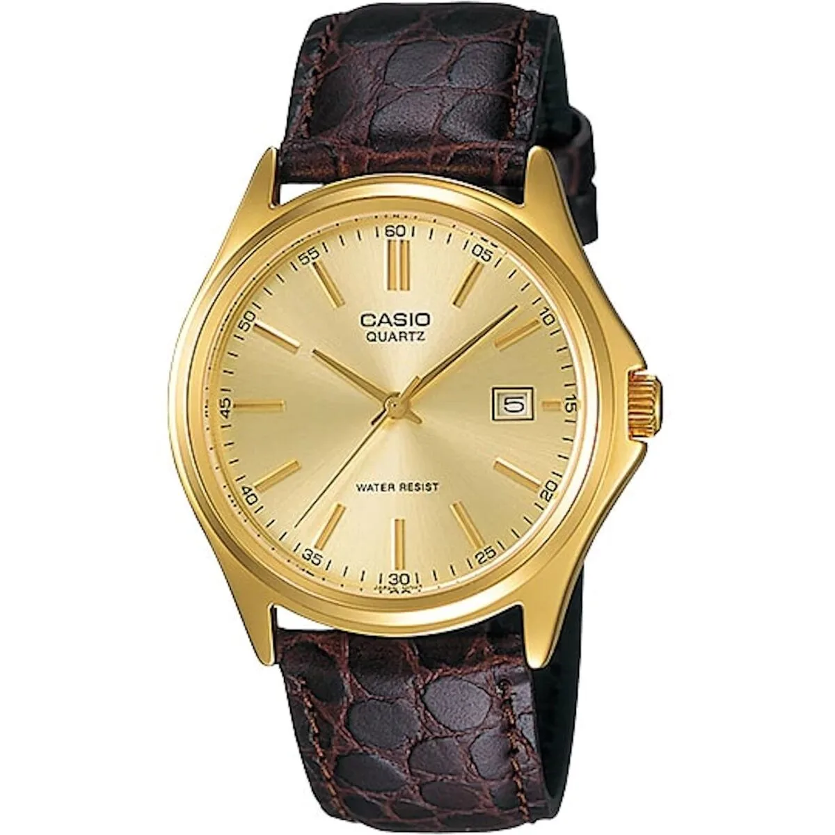 RELOJ HOMBRE CASIO COLLECTION (Ø 39 MM)
