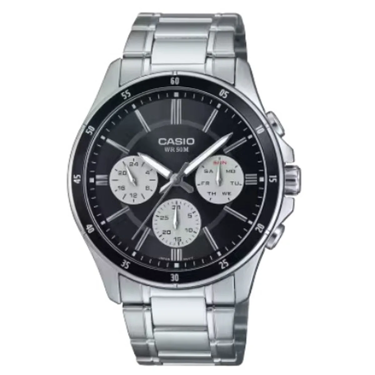 RELOJ HOMBRE CASIO COLLECTION (Ø 43,5 MM)