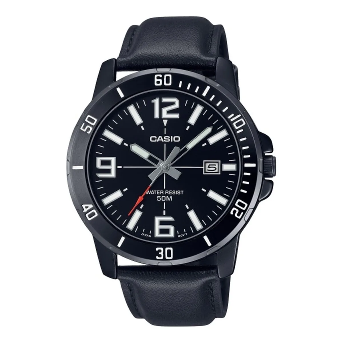 RELOJ HOMBRE CASIO COLLECTION (Ø 45 MM)
