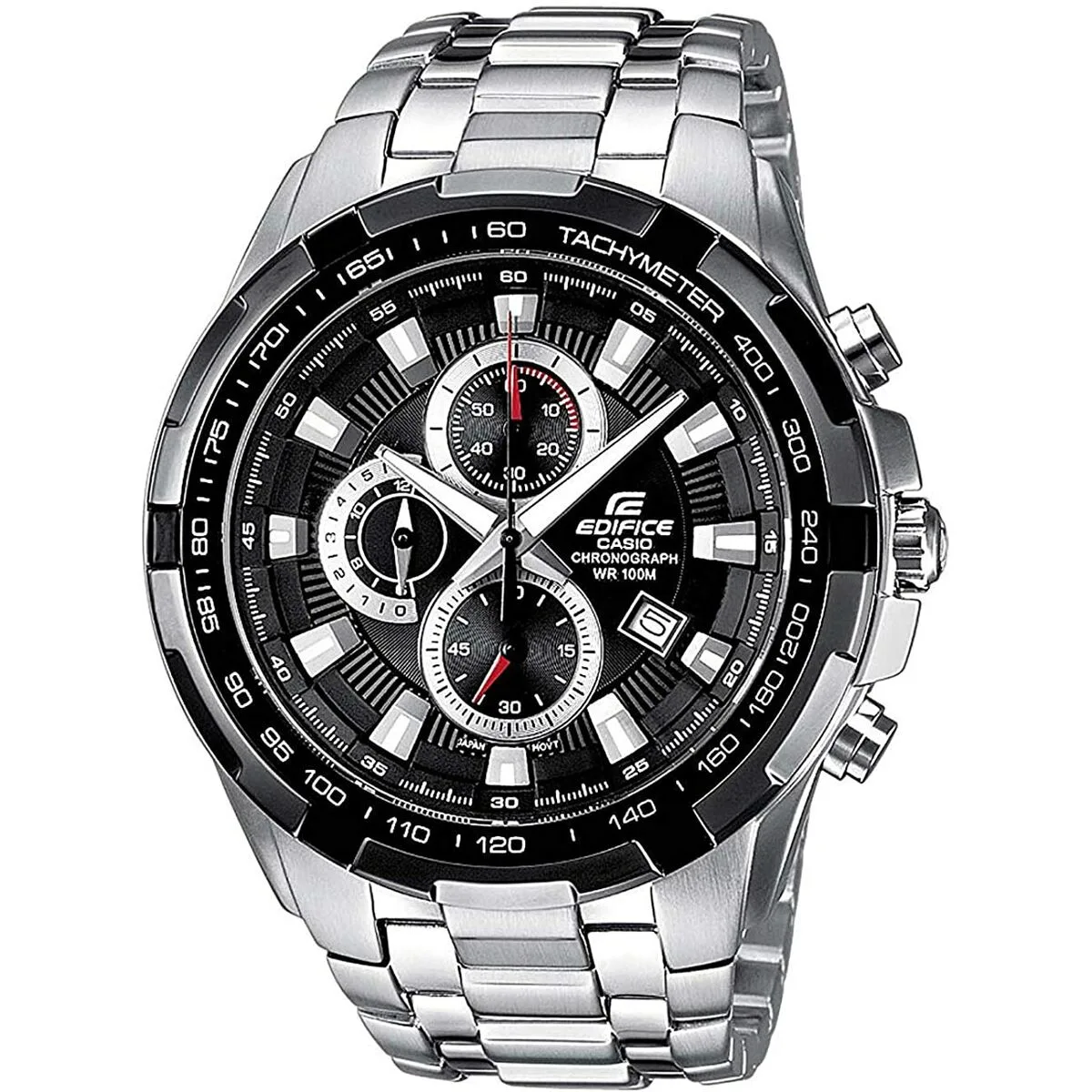 RELOJ HOMBRE CASIO EF-539D-1AVEF