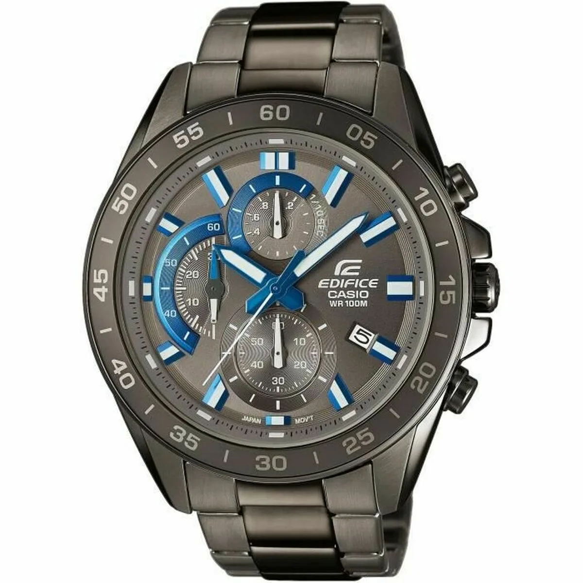 RELOJ HOMBRE CASIO EFV-550GY-8AVUEF