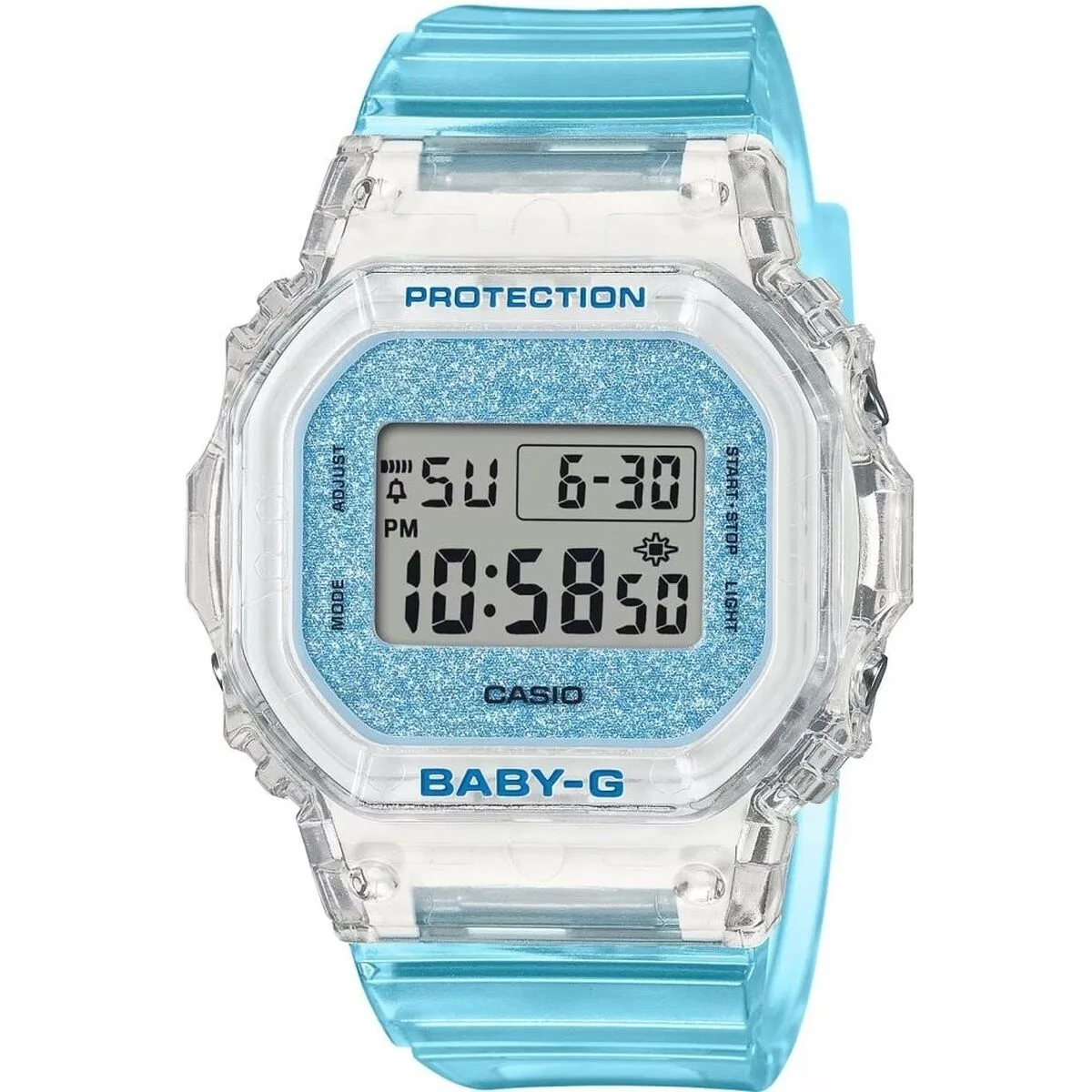 RELOJ HOMBRE CASIO G-SHOCK BGD-565GC-2ER